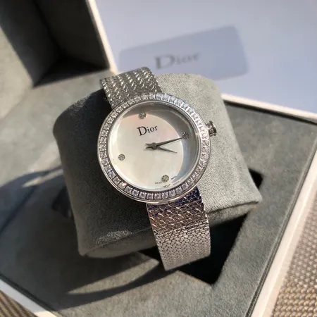 ディオール 腕時計