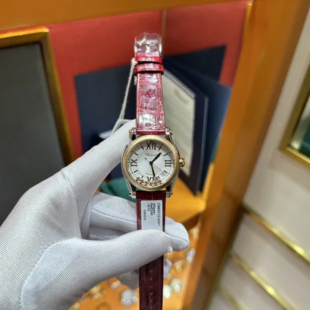 ショパール 腕時計