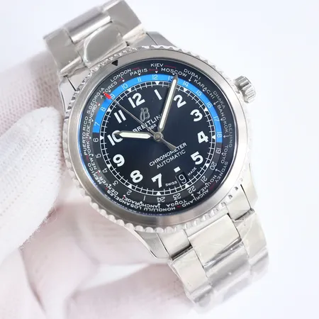 ブライトリング 腕時計