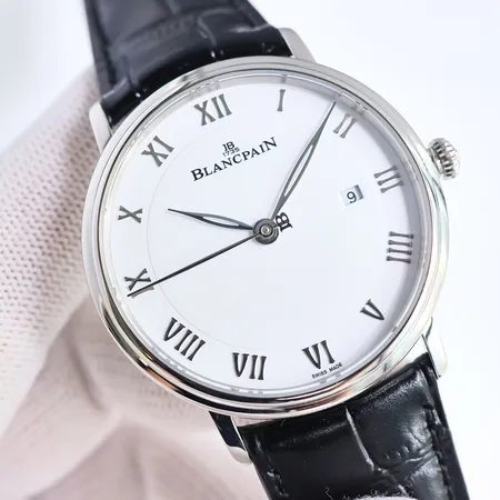 ブランパン 腕時計