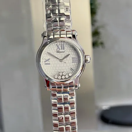 ショパール 腕時計