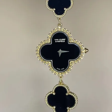 ヴァン クリーフ＆アーペル 腕時計