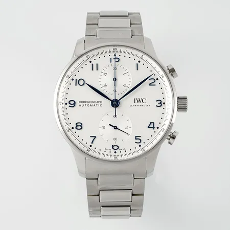 インターナショナル ウォッチ カンパニー 腕時計