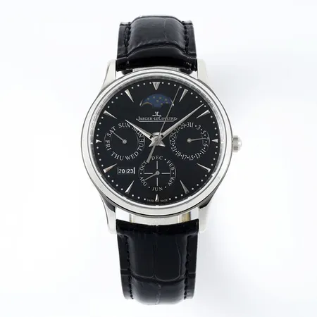 ジェー・ルクルト 腕時計