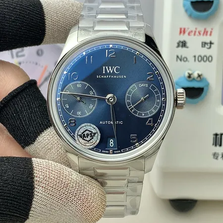 インターナショナル ウォッチ カンパニー 腕時計