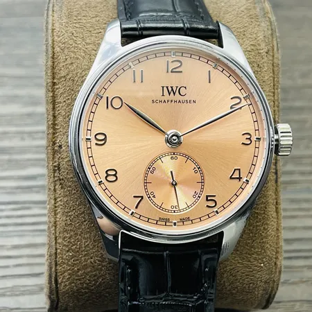 インターナショナル ウォッチ カンパニー 腕時計