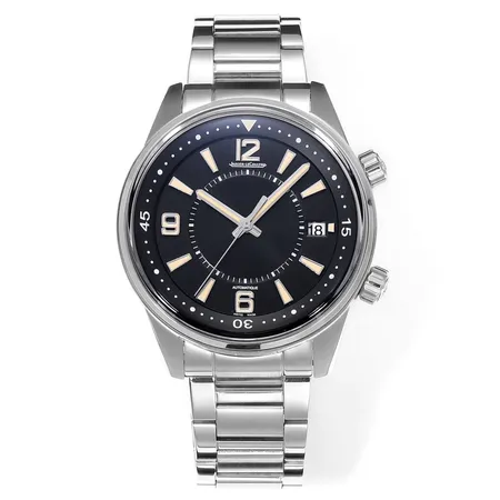 ジェー・ルクルト 腕時計