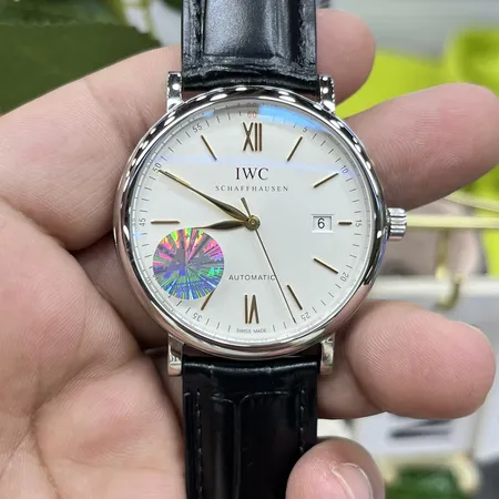 インターナショナル ウォッチ カンパニー 腕時計
