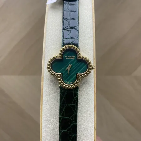 ヴァン クリーフ＆アーペル 腕時計