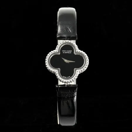 ヴァン クリーフ＆アーペル 腕時計