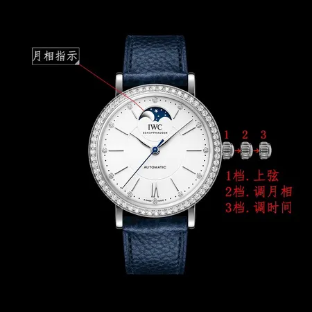 インターナショナル ウォッチ カンパニー 腕時計