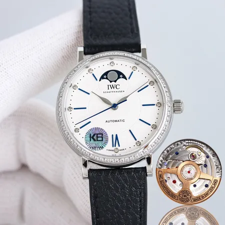 インターナショナル ウォッチ カンパニー 腕時計