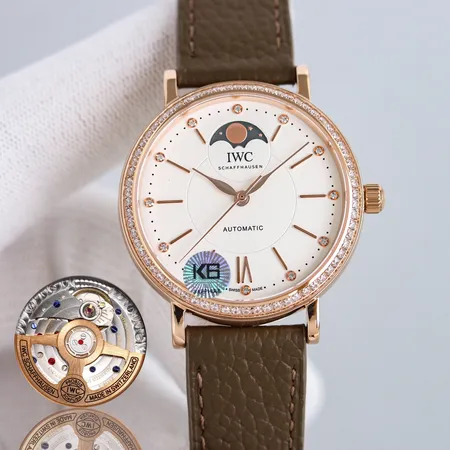 インターナショナル ウォッチ カンパニー 腕時計