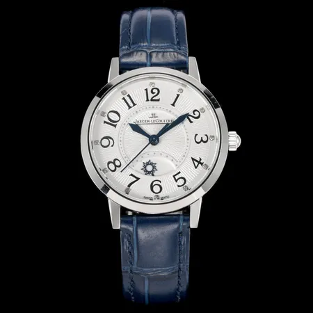 ジェー・ルクルト 腕時計