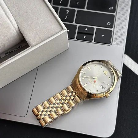 ヴィヴィアン・ウエストウッド 腕時計