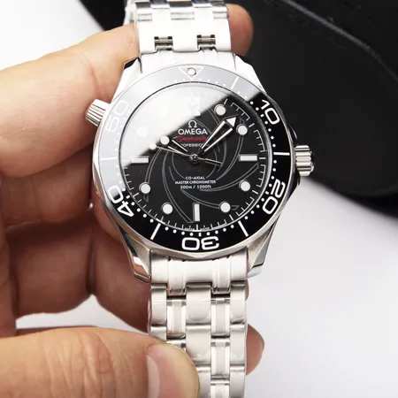 オメガ 腕時計