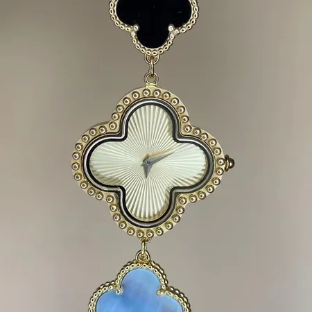 ヴァン クリーフ＆アーペル 腕時計