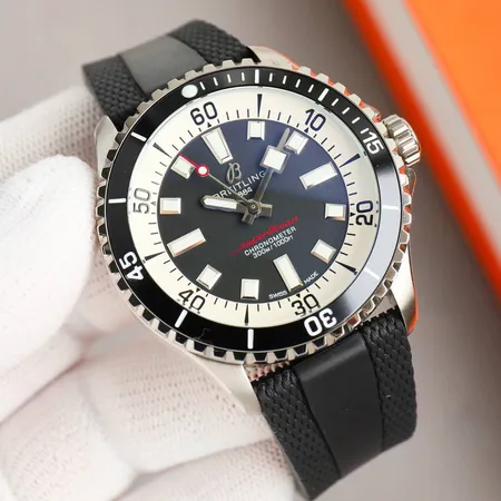 ブライトリング 腕時計