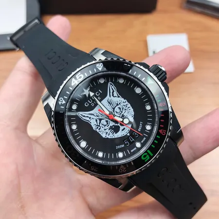 グッチ 腕時計