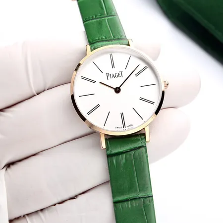 ピアジェ 腕時計