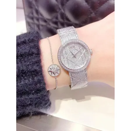 ディオール 腕時計
