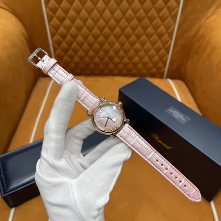 ショパール 腕時計