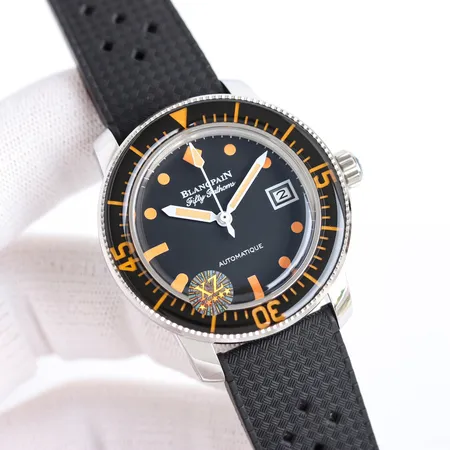 ブランパン 腕時計