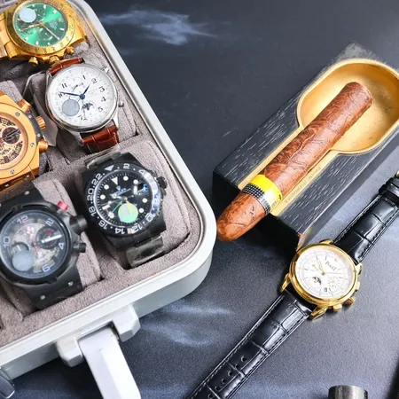 ピアジェ 腕時計