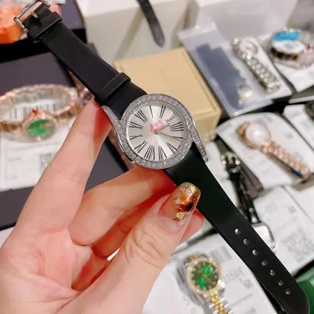 ピアジェ 腕時計