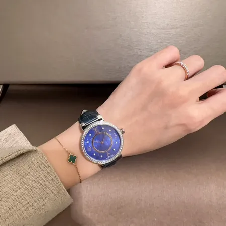 ルイヴィトン 腕時計