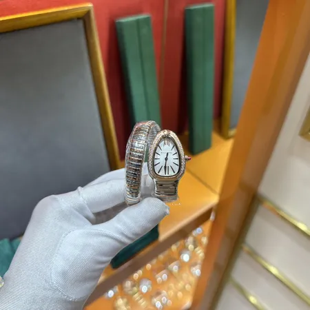 ティファニー 腕時計