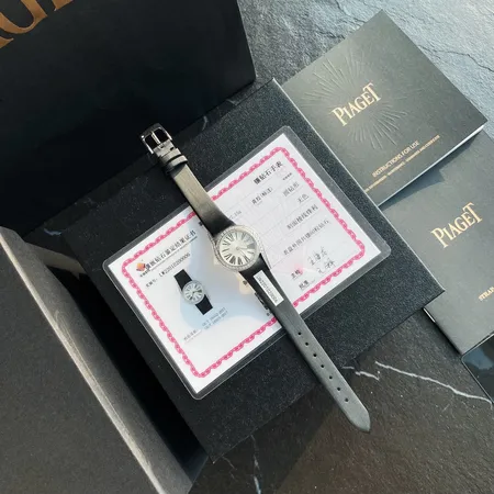ピアジェ 腕時計