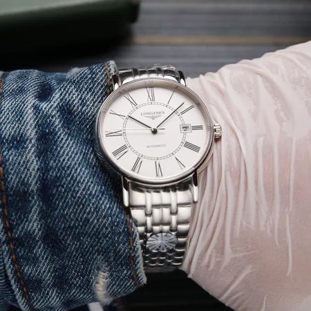 ロンジン 腕時計