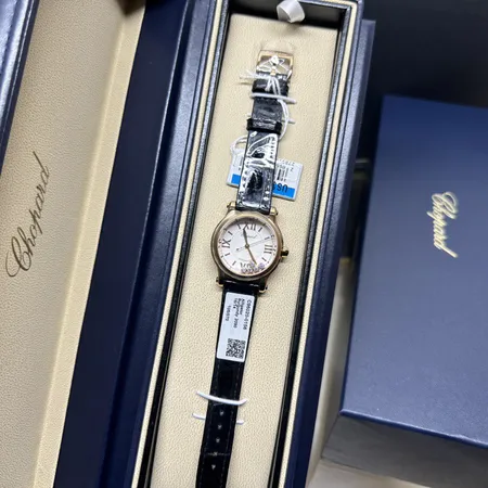 ショパール 腕時計