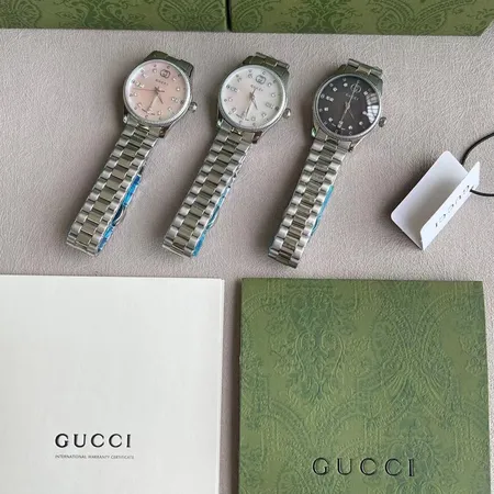 グッチ 腕時計