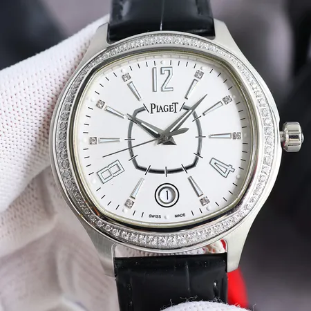 ピアジェ 腕時計
