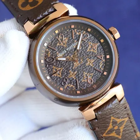 ルイヴィトン 腕時計