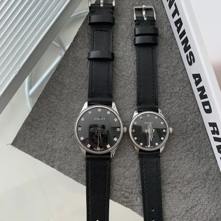 グッチ 腕時計