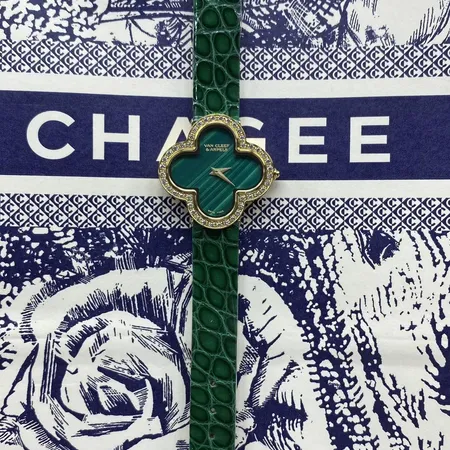 ヴァン クリーフ＆アーペル 腕時計