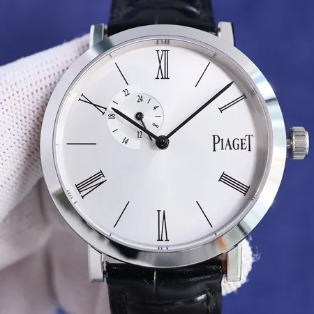 ピアジェ 腕時計