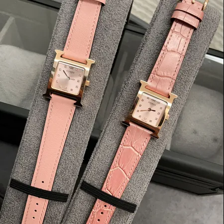 エルメス 腕時計