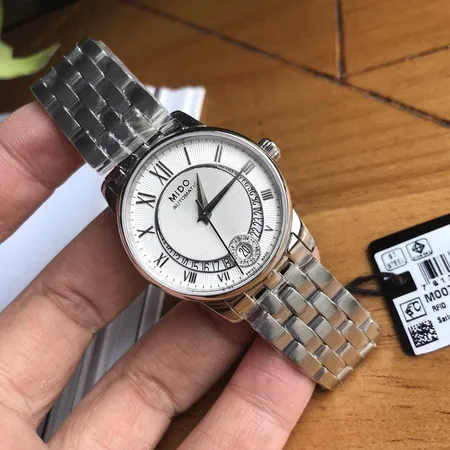 ミド 腕時計