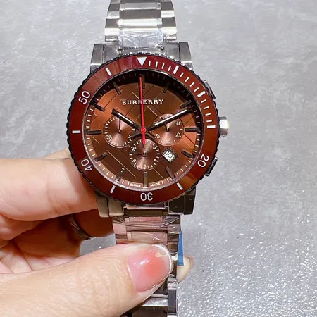 バーバリー ス 腕時計