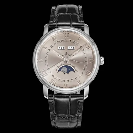 ブランパン 腕時計