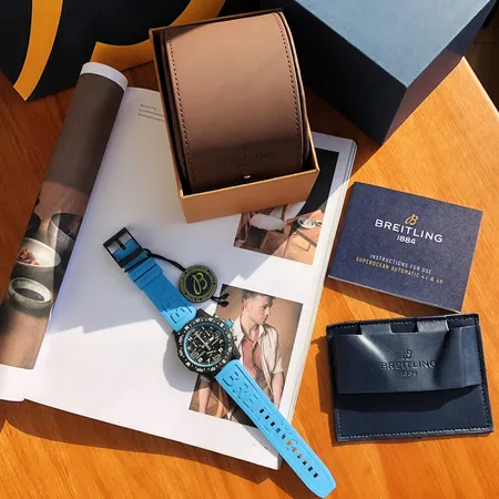 ブライトリング 腕時計