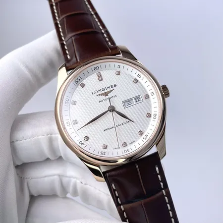 ロンジン 腕時計