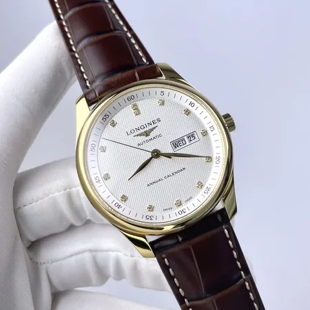 ロンジン 腕時計