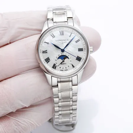 ロンジン 腕時計