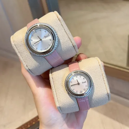 ピアジェ 腕時計