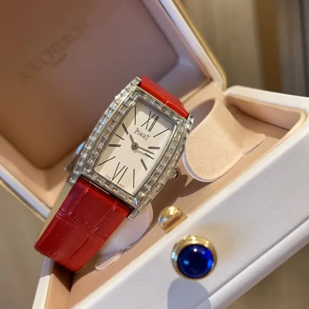 ピアジェ 腕時計